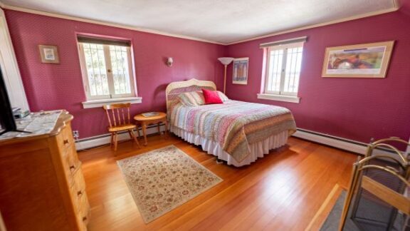 Chambers House Bed & Breakfast