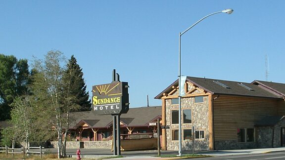 Sundance Motel