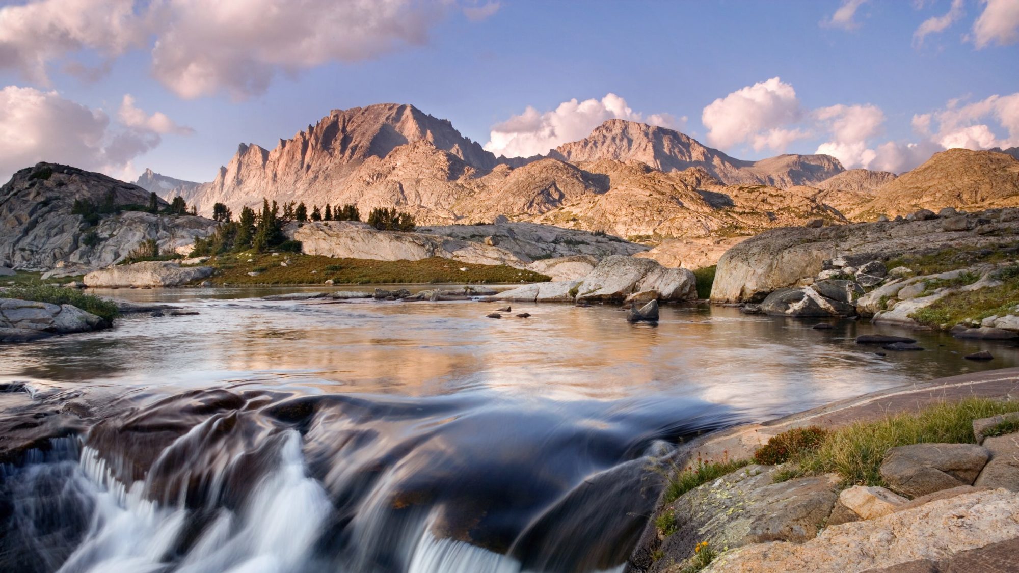 Wind River Mountain Range | Visit Pinedale, WY